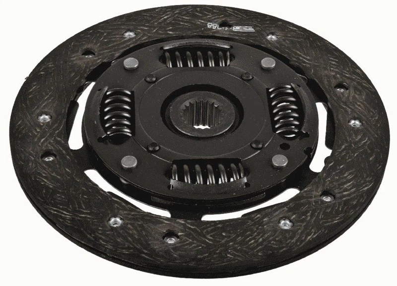 SACHS Clutch Disc - 1878 634 074